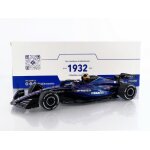 Solido 1 / 18 - williams fw46 - saudi arabian gp 2024 (l. sargeant) s1814402 - 421186425 - solido