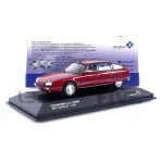 Solido 1 / 43 - 4311702 - citroen cx gti turbo ii - 1990 - solido