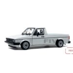 Solido 1 / 43 4312301 volkswagen caddy - 1990 diecast modelcar - solido