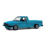 Solido 1 / 43 4312302 volkswagen caddy - 1990 diecast modelcar - solido