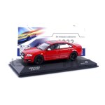 Solido 1 / 43 4313304 audi s8 diecast modelcar - solido