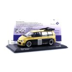 Solido 1 / 43 4313901 renault espace f1 - 1994 diecast modelcar - solido