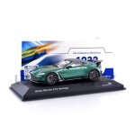 Solido 1 / 43 - aston martin vantage v12 4314101 - solido