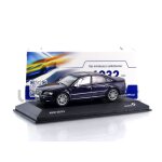 Solido 1 / 43 - audi s8 (d3) - 2010 s4313303 - solido