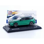 Solido 1 / 43 - bmw m5 touring - 2024 s4317503 - solido