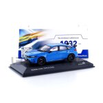 Solido 1 / 43 - honda civic type r - 2022 4314301 - solido