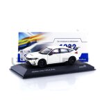 Solido 1 / 43 - honda civic type r - 2022 4314302 - solido