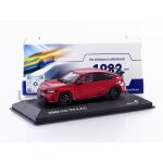Solido 1 / 43 - honda civic type r - 2022 s4314303 - solido