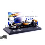 Solido 1 / 43 - mclaren mcl60 - british gp 2023 (o. piastri) 4317802 - solido