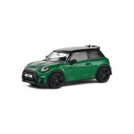 Solido 1 / 43 - mini mini cooper john works - 2023 4315002 - solido