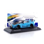 Solido 1 / 43 - nissan skyline gt - r (r35) lbwk silhouette - 2019 s4311209 - solido