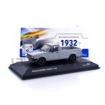 Solido 1 / 43 - volkswagen caddy mki - 1982 4312304 - solido