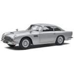 Solido aston martin db5 mod�le de voiture de ville pr� - assembl� 1:18 - solido