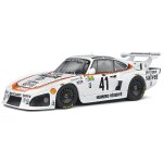 Solido porsche 935 k3 mod�le de voiture de rallye pr� - assembl� 1:18 - solido