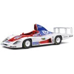 Solido porsche 936 mod�le de voiture de sport pr� - assembl� 1:18 - solido