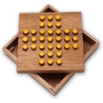 Solitaire jeu de slot jeu de réflexion jeu d'énigmes jeu de patience jeu de logique en bois bouchons ... Solitaire jeu de slot jeu de réflexion jeu d'énigmes jeu de patience jeu de logique en bois bouchons ...