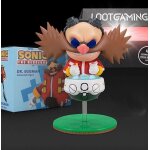 Sonic figurine dr. eggman lootcrate exclusive 10 cm