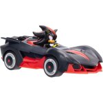 Sonic the hedgehog v�hicule jouet de course rev - it shadow et dark reaper, sous licence officielle, ...