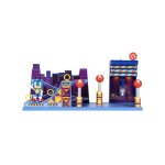 Sonic the hedgehog - figurines d action 406924 - rf1 studiopolis zone