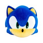 Sonic the hedgehog - peluche mocchi - mocchi sonic 38 cm