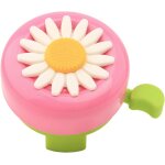 Sonnette de vlo pour enfants cloche de vlo filles. [k262]
