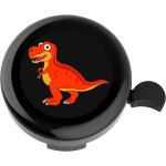 Sonnette de vlo pour enfants, jolie cloche en forme de dinosaure pour garons, tout - petits, accessoire ...