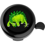 Sonnette de v�lo pour enfants, jolie cloche en forme de dinosaure pour gar�ons, tout - petits, accessoire ...