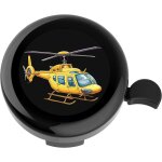 Sonnette de vlo pour enfants, jolie cloche de guidon pour garons, tout - petits, accessoire de vlo ...