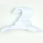 Sophia's par teamson kids lot de 10 cintres pour poupées en plastique blanc 45, 7 cm pour vêtements de ... Sophia's par teamson kids lot de 10 cintres pour poupées en plastique blanc 45, 7 cm pour vêtements de ...