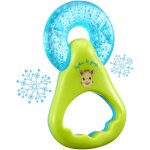 Sophie la girafe anneau de dentition fracheur