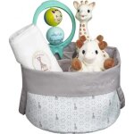 Sophie la girafe corbeille de naissance new 2019 Sophie la girafe corbeille de naissance new 2019