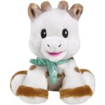 Sophie la girafe - peluche bebe sophie 14 cm vulli Sophie la girafe - peluche bebe sophie 14 cm vulli