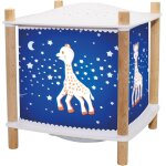 Sophie la girafe. veilleuse bb musicale et lumineuse et enfant - lanterne revolution 2. 0 - cadeau ...