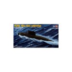 Sous marin chinois de classe kilo - maquette de bateau hobby boss hb83501 - hobby boss