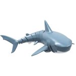 Sous - marin radio - command� amewi sharky moteur electrique bleu - 26087 - amewi