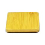Sous - verre miniature pratique, tapis de maison de poupe, jouet ecologique vif 1:12