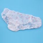 Sous vtements respirants jetables pour femmes enceintes, sous vtements intimes, doux pour la peau, ...
