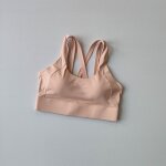 Sous - vtements de sport a haute intensit pour femmes, antichoc et affaissement, course a pied et fitness, ...