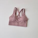 Sous - vêtements de sport a haute intensité pour femmes, antichoc et affaissement, course a pied et fitness, ... Sous - vêtements de sport a haute intensité pour femmes, antichoc et affaissement, course a pied et fitness, ...