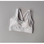 Sous - vtements de sport a haute intensit pour femmes, antichoc et affaissement, course a pied et fitness, ...