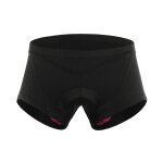 Sous - vtements de vlo pour femmes, slip de vlo rembourr en gel 3d, sous - vtements de cyclisme ...