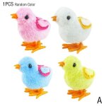 Souris en peluche pour enfants, jouet mcanique, mouvement, animal de compagnie, rat z1i0