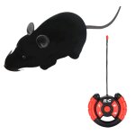 Souris rc faux modèle, accessoire, cadeau, décor de fête, blagues pratiques, nouveauté, jouets amusants ... Souris rc faux modèle, accessoire, cadeau, décor de fête, blagues pratiques, nouveauté, jouets amusants ...
