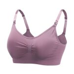 Soutien gorge allaitement brassiere allaitement allaitement vtement soutien - gorge d'allaitement sans ...