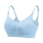 Soutien gorge allaitement brassiere allaitement allaitement vtement soutien - gorge d'allaitement sans ...