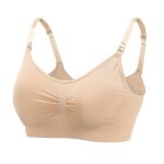 Soutien gorge allaitement brassiere allaitement allaitement vtement soutien - gorge d'allaitement sans ...