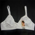 Soutien gorge d'allaitement pour femmes enceintes, vtements en coton, grande taille, pour dormir