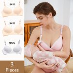 Soutien gorge allaitement soutien gorge grande taille soutien gorge grossesse soutien gorge coton brassiere ...