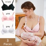 Soutien gorge allaitement soutien gorge grande taille soutien gorge grossesse soutien gorge coton brassiere ...