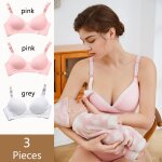Soutien gorge allaitement soutien gorge grande taille soutien gorge grossesse soutien gorge coton brassiere ...